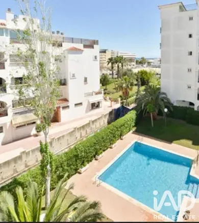 Appartement à Eivissa