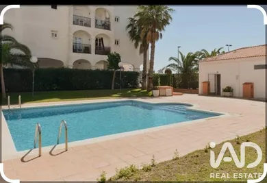 Appartement à Eivissa