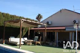 Casa en Formentera del Segura