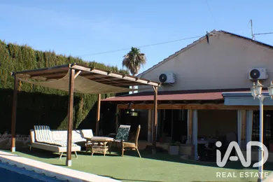 Maison à Formentera del Segura