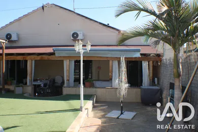 Maison à Formentera del Segura