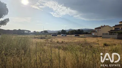 Terreno edificable en Llorenç del Penedès