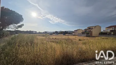 Terreno edificable en Llorenç del Penedès