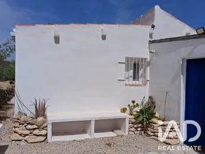 Terreno rústico en Camp-redo. Tortosa (Tarragona)