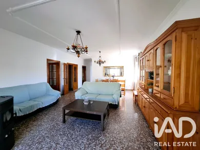 Casa de pueblo en Lorca