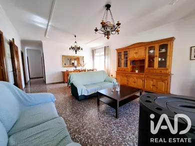 Casa de pueblo en Lorca
