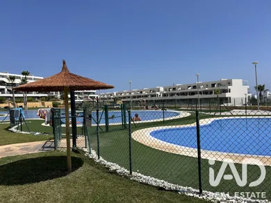 Dúplex en Finestrat