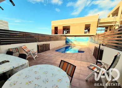 Maison à L'Ametlla de Mar