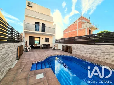 Maison à L'Ametlla de Mar