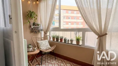 Piso en Málaga