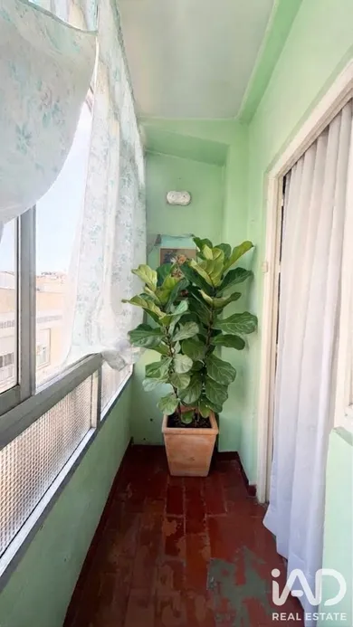 Piso en Málaga