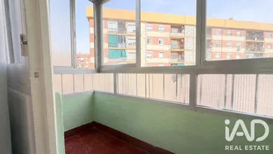 Piso en Málaga