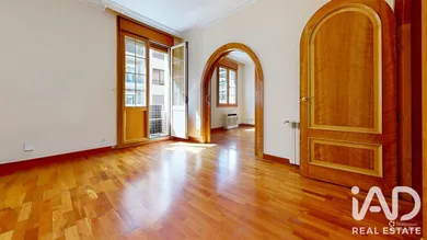 Appartement à Madrid