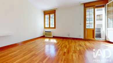 Appartement à Madrid
