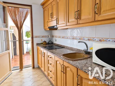Casa en Sax