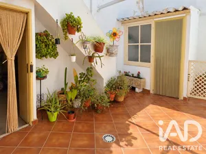 Casa en Sax