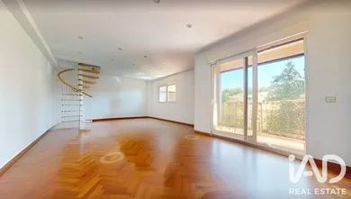 Appartement à Madrid