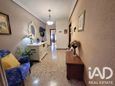 Casa adosada en Puerto Lumbreras