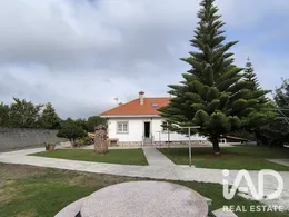 Casa en Valdoviño