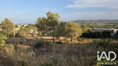 Terrain à bâtir à La Bisbal del Penedès
