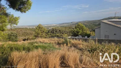 Terrain à bâtir à La Bisbal del Penedès