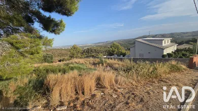 Terrain à bâtir à La Bisbal del Penedès
