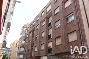 Piso en Palencia