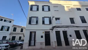 Maison à Mahón