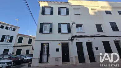 Maison à Mahón