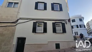 Casa en Mahón