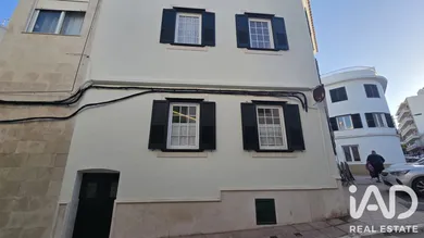 Maison à Mahón