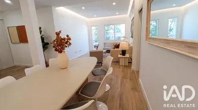 Appartement à Madrid