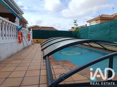 Appartement en maison à Meco