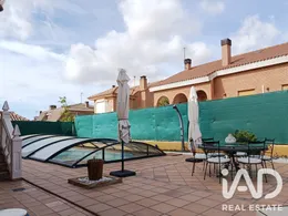 Vivienda unifamiliar en Meco