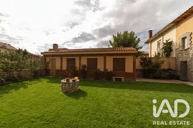 Vivienda unifamiliar en León