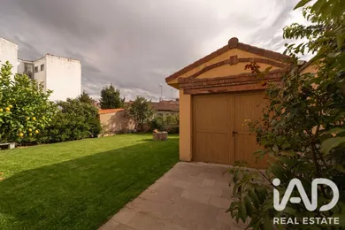 Vivienda unifamiliar en León