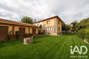 Vivienda unifamiliar en León