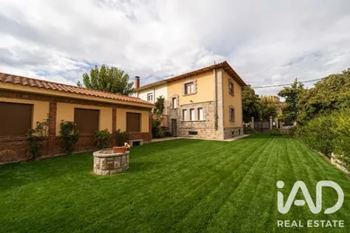 Vivienda unifamiliar en León
