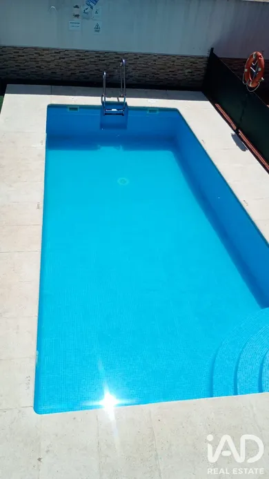 Piso en Barbate