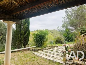 Casa rural en Lorca