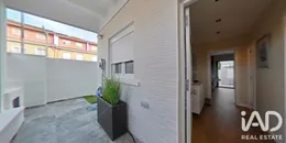 Maison jumelle à Reus