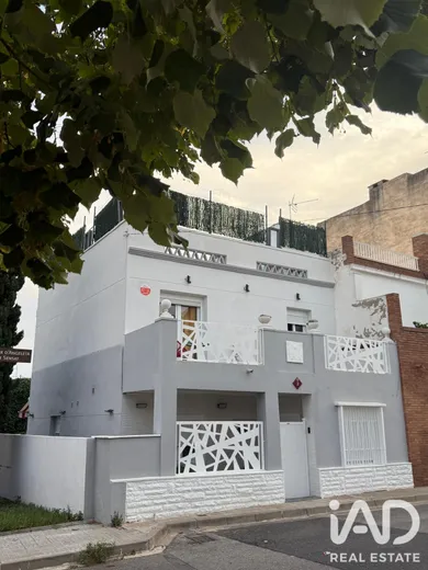 Maison jumelle à Reus