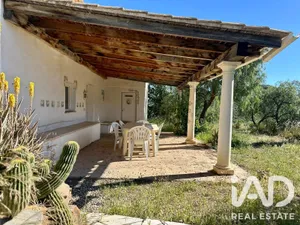 Casa rural en Lorca