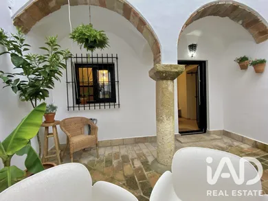 Maison à Arcos de la Frontera