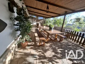 Maison de campagne à Puerto Lumbreras