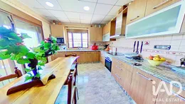 Chalet en Cox