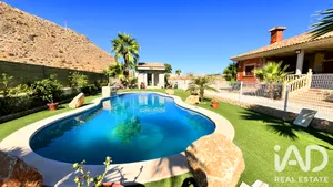 Chalet en Cox