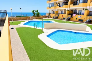 Duplex in Benalmádena
