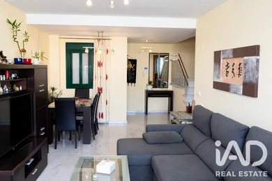 Duplex in Benalmádena