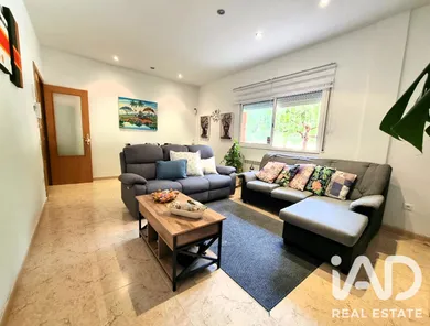 Appartement à Móra la Nova